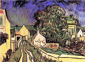  Van Gogh Tate Gallery London - TravelEngland